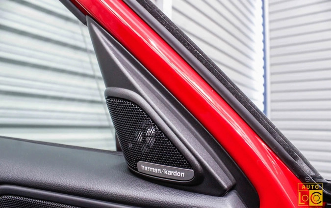 MINI Countryman cena 169888 przebieg: 13000, rok produkcji 2023 z Siewierz małe 781